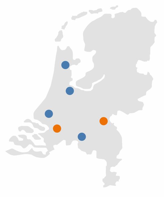 Camperland Nederland 2024
